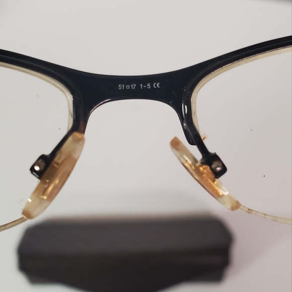 Gucci Eyeglasses with Case - Picture 2 of 10